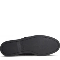 Sperry Men's Authentic Original Leather Boat Shoe In Black -Fashion Shoes 0836981 5 1100x