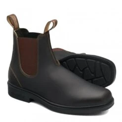 Blundstone Dress 067 In Stout Brown -Fashion Shoes 0 6 067 stoutbrown dress 1024x1024 1 1100x