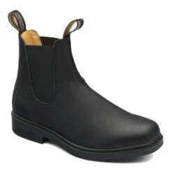 Blundstone Dress 068 In Black