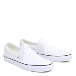 Vans Colour Theory Checkerboard Classic Slip-On In Cloud 7 Vans Colour Theory Checkerboard Classic Slip-On In Cloud -Fashion Shoes 0a5jmhcoi 2 1100x
