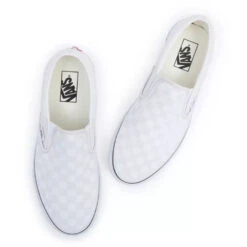 Vans Colour Theory Checkerboard Classic Slip-On In Cloud 9 Vans Colour Theory Checkerboard Classic Slip-On In Cloud -Fashion Shoes 0a5jmhcoi 3 1100x