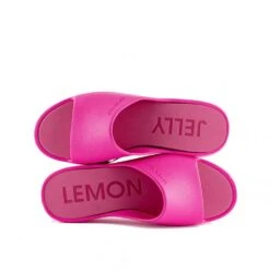 Lemon Jelly Women's Sunny In Fuchsia -Fashion Shoes 10018155 4 1100x