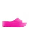 Lemon Jelly Women's Sunny In Fuchsia -Fashion Shoes 10018155 6 1100x
