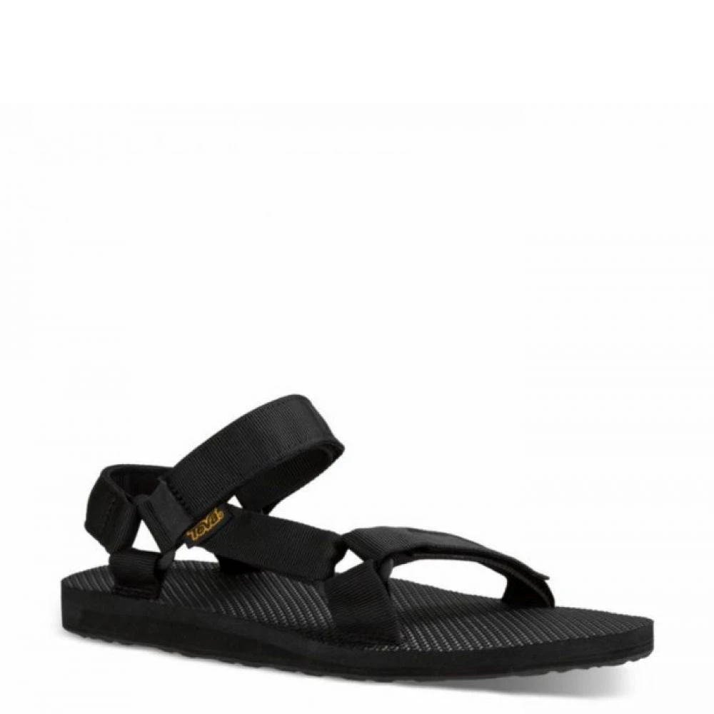 Teva Men's Original Universal In Black 4 Teva Men's Original Universal In Black - Image 2