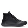 Converse Winter Gore-Tex Chuck Taylor All Star In Black -Fashion Shoes 165935c 1 1100x