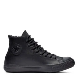 Converse Winter Gore-Tex Chuck Taylor All Star In Black