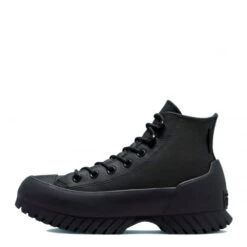 Converse Women's Chuck Taylor All Star Lugged Winter 2.0 Hi In Black/Black/Bold Mandarin 11 Converse Women's Chuck Taylor All Star Lugged Winter 2.0 Hi In Black/Black/Bold Mandarin -Fashion Shoes 171427c c 107x1 d0558dd8 e365 425e 95d9 af694ffcb9e1 1100x