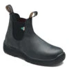 Blundstone Work & Safety Boot 181 In Waxy Rustic Black -Fashion Shoes 181 2 1100x