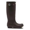 Hunter Women's Original Tall Insulated Rain Boots In Black -Fashion Shoes 1 0 1033 hunter tall insulated 1100x