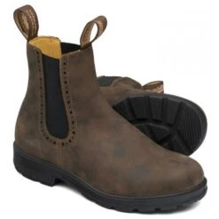 Blundstone Women's Original Hi Top 1351 In Rustic Brown 7 Blundstone Women's Original Hi Top 1351 In Rustic Brown -Fashion Shoes 1 3 1351 rusticbrown pair 1024x1024 3aed7072 c349 4a50 b4c3 34bb905e2c30 1100x