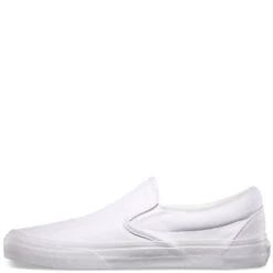 Vans Slip-On In True White 8 Vans Slip-On In True White -Fashion Shoes 1 4 146 3 1100x