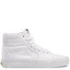 Vans SK8-Hi In True White -Fashion Shoes 1 4 147 vans sk8 hi 1100x