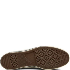 Converse Chuck Taylor All Star '70 Low In Parchment/Egret/White -Fashion Shoes 1 6 162062 shot5 1100x