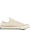 Converse Chuck Taylor All Star '70 Low In Parchment/Egret/White -Fashion Shoes 1 6 162062 standard 1100x