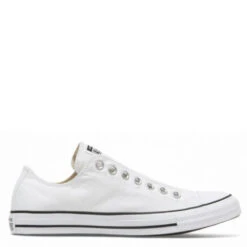 Converse Chuck Taylor All Star Slip In White