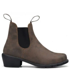 Blundstone Women's Series Heel 1677 In Rustic Brown 6 Blundstone Women's Series Heel 1677 In Rustic Brown -Fashion Shoes 1 6 1677 rusticbrown profile 1024x10 2d5b9b8c f53f 440f a649 576ad1d5bca7 1100x