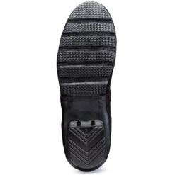 Hunter Women's Original Back Adjustable Gloss Rain Boots In Black -Fashion Shoes 1 7 179 hunt tall adjustable gloss black 4 1100x