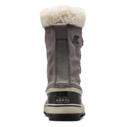 Sorel Women's Winter Carnival In Quarry/Black 12 Sorel Women's Winter Carnival In Quarry/Black -Fashion Shoes 1 8 1855081 052 b white background sorel white background sorel 1 1100x