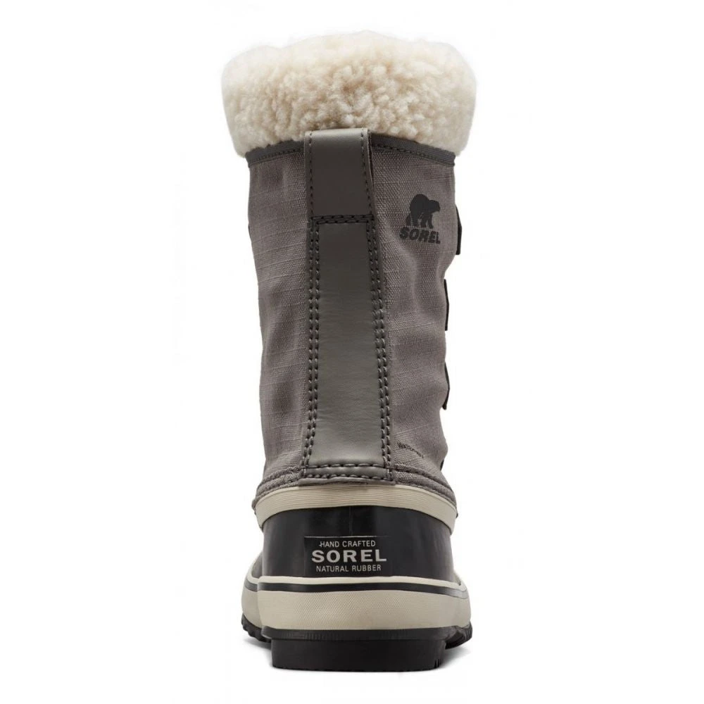 Sorel Women's Winter Carnival In Quarry/Black 7 Sorel Women's Winter Carnival In Quarry/Black - Image 5