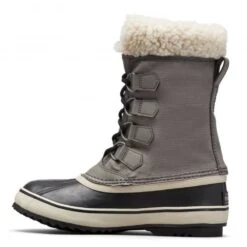 Sorel Women's Winter Carnival In Quarry/Black 10 Sorel Women's Winter Carnival In Quarry/Black -Fashion Shoes 1 8 1855081 052 m white background sorel white background sorel 1 1100x