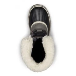 Sorel Women's Winter Carnival In Quarry/Black 11 Sorel Women's Winter Carnival In Quarry/Black -Fashion Shoes 1 8 1855081 052 u white background sorel white background sorel 1 1100x