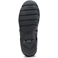 Hunter Women's Original Short Rain Boots In Black -Fashion Shoes 1 9 19 hunter original short wellington boots black 3 1100x