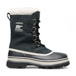 Sorel Women's Caribou Boot In Black
