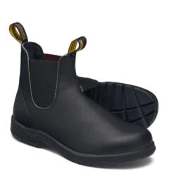 Blundstone All-Terrain 2058 In Black -Fashion Shoes 2058 2 1100x