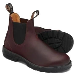 Blundstone Classic 2130 In Auburn -Fashion Shoes 2130 3 1100x