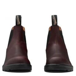 Blundstone Classic 2130 In Auburn -Fashion Shoes 2130 4 1100x