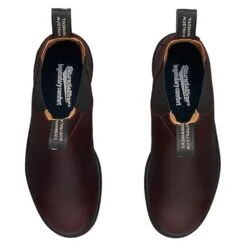 Blundstone Classic 2130 In Auburn -Fashion Shoes 2130 5 1100x