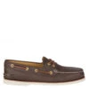 Sperry Men's Gold Cup Authentic Original 2-Eye Boat Shoe In Brown -Fashion Shoes 219493 000 1100x