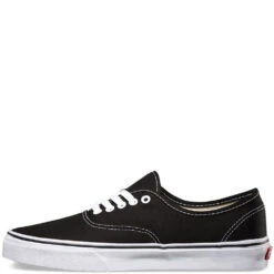 Vans Authentic In Black/White 7 Vans Authentic In Black/White -Fashion Shoes 2 7 277 3 copy 1100x