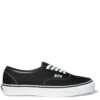 Vans Authentic In Black/White -Fashion Shoes 2 7 277 vans classic authentic 0ee3blk 1100x