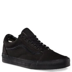 Vans Old Skool In Black/Black -Fashion Shoes 3 1 31 2 1100x