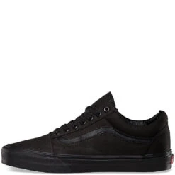 Vans Old Skool In Black/Black -Fashion Shoes 3 1 31 3 1100x