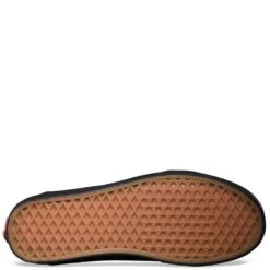 Vans Authentic In Black/Black 9 Vans Authentic In Black/Black -Fashion Shoes 3 1 31 4 1 1100x