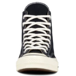 Converse Chuck Taylor All Star '70 Hi In Black -Fashion Shoes 3 1 3191 converse chuck taylor 70s hi 162050 shot2 1100x