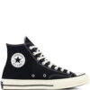 Converse Chuck Taylor All Star '70 Hi In Black -Fashion Shoes 3 1 3191 converse chuck taylor 70s hi 162050 standard 1100x
