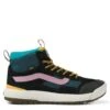 Vans Women's Ultrarange EXO Hi MTE-1 In Pop Colour Black/Multi -Fashion Shoes 4274 1 1100x