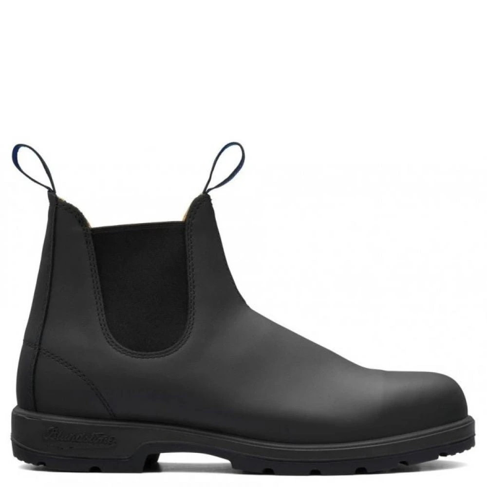 Blundstone Winter Thermal Classic 566 In Black 4 Blundstone Winter Thermal Classic 566 In Black - Image 2