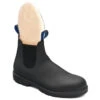 Blundstone Winter Thermal Classic 566 In Black -Fashion Shoes 5 6 566 footbed rb 45 1024x1024 958ffcfc e80d 45a2 a7c3 34f1c9438359 1100x