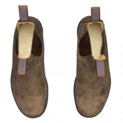 Blundstone Winter Thermal Classic 584 In Rustic Brown -Fashion Shoes 5 8 584 rusticbrown overhead 1024x10 9dca333f 89b0 4e8d 826e e2da15f8dcc8 1100x