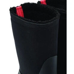Hunter Women's Original Insulated Roll Top Sherpa Boot In Black 8 Hunter Women's Original Insulated Roll Top Sherpa Boot In Black -Fashion Shoes 6 0 60038 womens original roll top sherpa boot wft2052nre black blk original 1100x