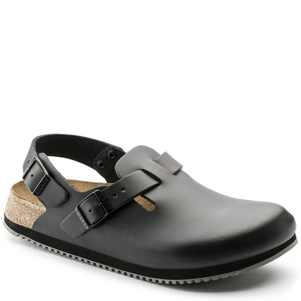 Birkenstock Tokio Super Grip In Black 4 Birkenstock Tokio Super Grip In Black - Image 2