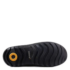 Bogs Women's Neo-Classic Tall In Black -Fashion Shoes 72251001 527 5 1100x