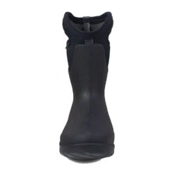 Bogs Women's Neo-Classic Mid In Black -Fashion Shoes 72252001 528 3 1100x