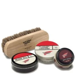 Red Wing Shoes Red Wing Gift Pack No. 97099