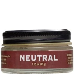 Red Wing Shoes Red Wing Boot Cream No. 97110 In Neutral