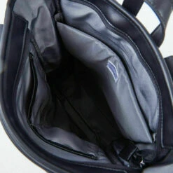 Anello Legato Backpack -Fashion Shoes ANE LG F2015 BK 6 1100x